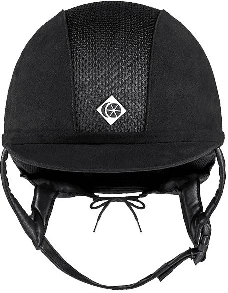 Charles Owen Ayr8 Plus 3 Charles Owen Ayr8 Plus - Image 3