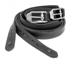 LeMieux Vector Pro Stirrup Leathers