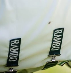 Rambo Hoody -Equestria Shop 15810e