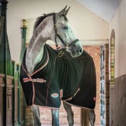 Weatherbeeta Therapy-Tec Fleece Standard Neck -Equestria Shop 15834c