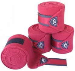 Woof Wear Vision Polo Bandages -Equestria Shop 15861f