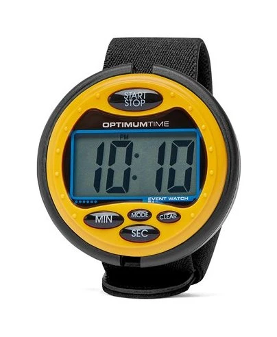 Optimum Time Event Watch 1 Optimum Time Event Watch