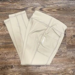 Cameo Equine Core Collections Junior Riding Tights -Equestria Shop 15932c