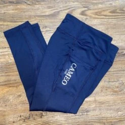 Cameo Equine Core Collections Junior Riding Tights -Equestria Shop 15932d