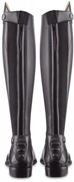 Ego7 Orion Tall Boot - Black 10 Ego7 Orion Tall Boot - Black -Equestria Shop 16091c