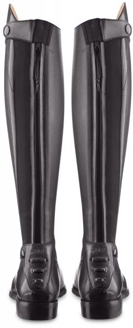 Ego7 Orion Tall Boot - Brown 3 Ego7 Orion Tall Boot - Brown - Image 3