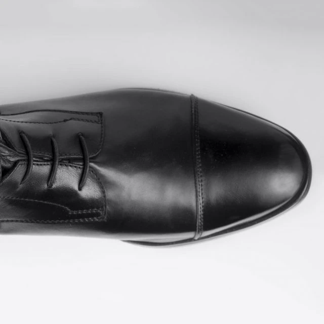 Ego7 Orion Tall Boot - Brown 4 Ego7 Orion Tall Boot - Brown - Image 4