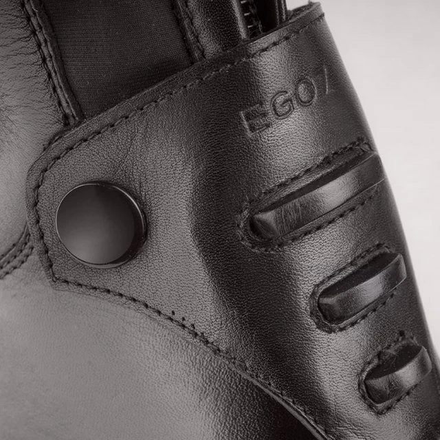 Ego7 Orion Tall Boot - Brown 6 Ego7 Orion Tall Boot - Brown - Image 6