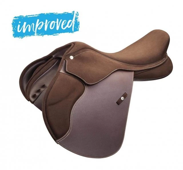 Wintec Pro Pony Jump 1 Wintec Pro Pony Jump