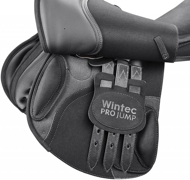 Wintec Pro Pony Jump 2 Wintec Pro Pony Jump - Image 2