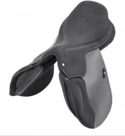 Wintec Pro Pony Jump 5 Wintec Pro Pony Jump -Equestria Shop 16095c