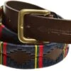 Pampeano & Darley Lifestyle Royal Marine Commando Polo Belt