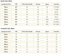 Pampeano & Darley Lifestyle Royal Navy Polo Belt 9 Pampeano & Darley Lifestyle Royal Navy Polo Belt -Equestria Shop 16106e