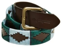 Pampeano & Darley Lifestyle Royal Signals Polo Belt
