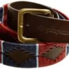 Pampeano & Darley Lifestyle Royal Air Force Polo Belt