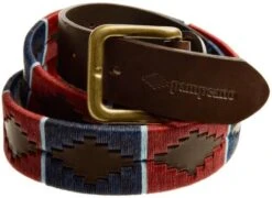 Pampeano & Darley Lifestyle Royal Air Force Polo Belt