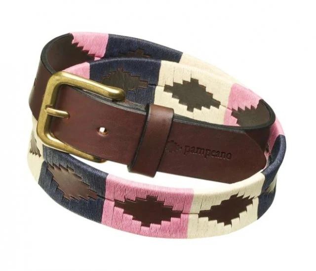 Pampeano Dulce Polo Belt 2 Pampeano Dulce Polo Belt - Image 2