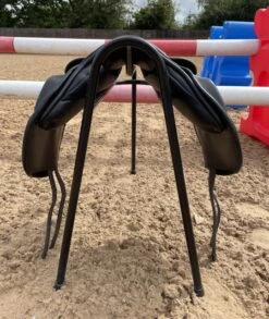 Unicorn Saddlery Junior Monoflap Jump -Equestria Shop 16126c