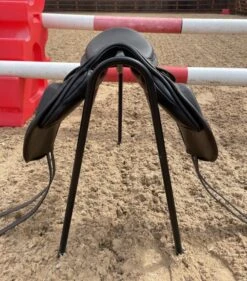 Unicorn Saddlery Junior Monoflap Jump -Equestria Shop 16126d