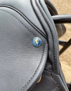 Unicorn Saddlery Junior Monoflap Jump -Equestria Shop 16126e