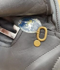 Unicorn Saddlery Junior Monoflap Jump -Equestria Shop 16126f