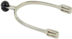 Hy Polo Spur Rubber Roller