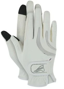 Euro-Star Emma Riding Gloves