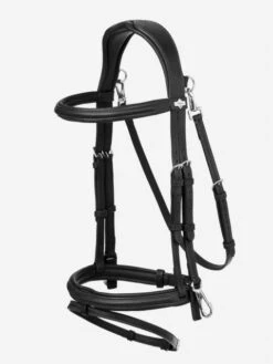 LeMieux Work Bridle -Equestria Shop 16206c