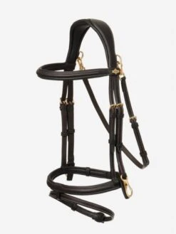 LeMieux Work Bridle -Equestria Shop 16206f
