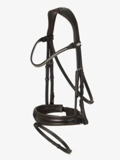 LeMieux Classic Dressage Bridle -Equestria Shop 16213f