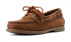 Ariat Antigua - Chocolate Brown -Equestria Shop 16335g