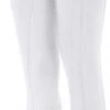 Pikeur Xenia Full Grip Breeches - White