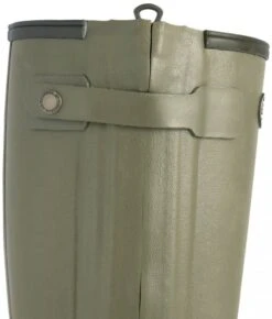 Le Chameau Women's Chasseur Leather Lined Boot 10 Le Chameau Women's Chasseur Leather Lined Boot -Equestria Shop 16402e