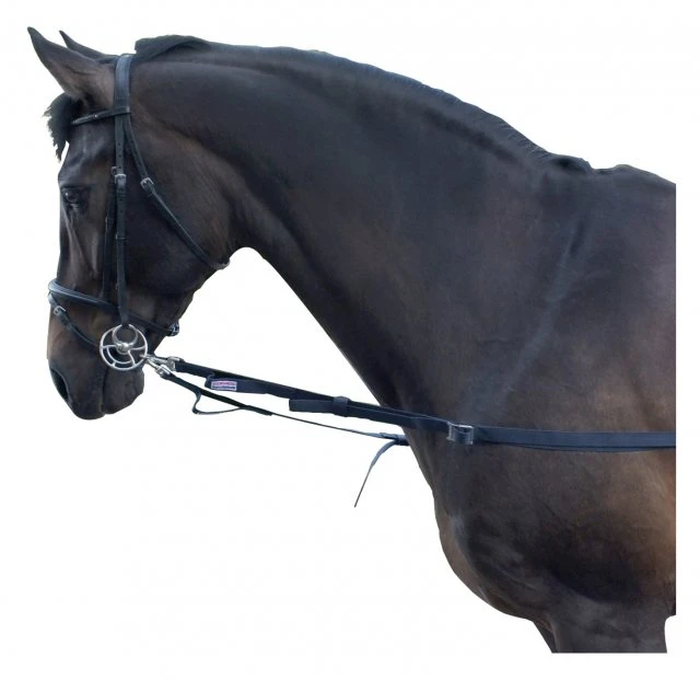 Whitaker Side Reins 1 Whitaker Side Reins
