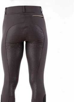 Agaso Everyday Adventure Breeches - Anthracite -Equestria Shop 16432d