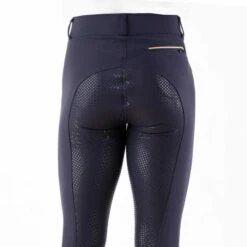 Agaso Everyday Adventure Breeches - Navy -Equestria Shop 16433d