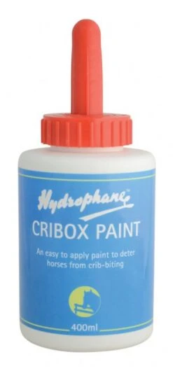 Hydrophane Cribbox Paint