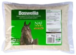 NAF Boswellia