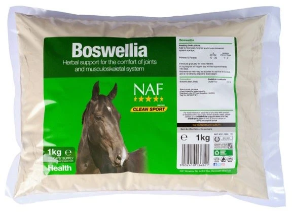 NAF Boswellia 1 NAF Boswellia