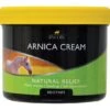 Lincoln Arnica Cream