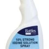 Battles 10% Iodine