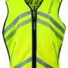 Weatherbeeta Reflective Waistcoat Hi Vis