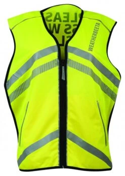 Weatherbeeta Childs Reflective Waistcoat Hi Vis 5 Weatherbeeta Childs Reflective Waistcoat Hi Vis -Equestria Shop 16628c
