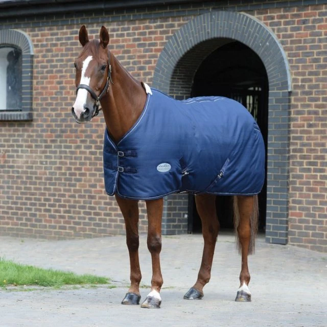 Weatherbeeta Comfitec 1200D Stable Standard Neck Medium 1 Weatherbeeta Comfitec 1200D Stable Standard Neck Medium