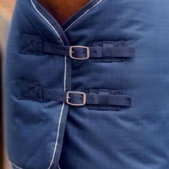 Weatherbeeta Comfitec 1200D Stable Standard Neck Medium 6 Weatherbeeta Comfitec 1200D Stable Standard Neck Medium -Equestria Shop 16632c