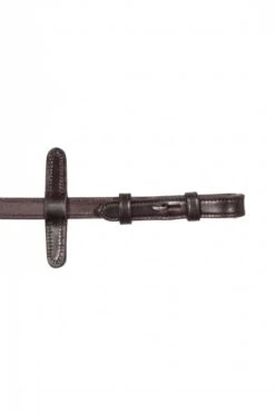 Henry James V Grip Rubber Reins -Equestria Shop 16649d