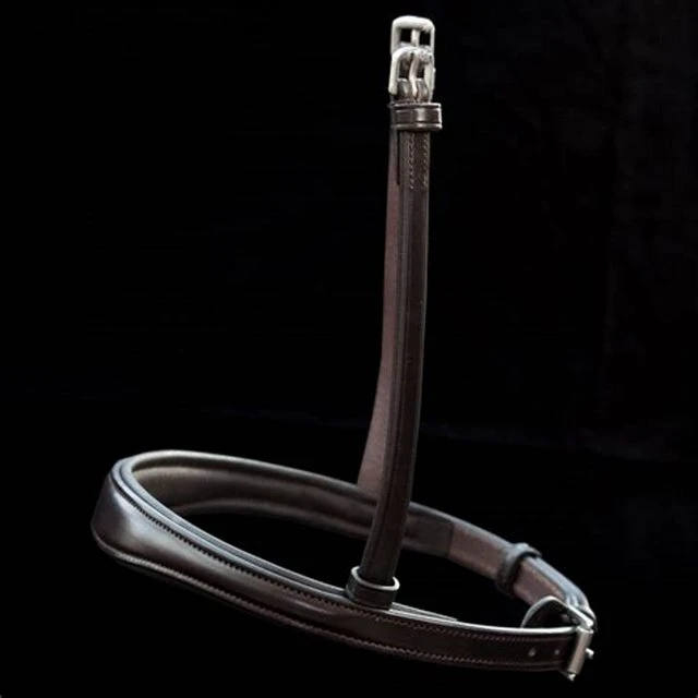 Henry James Cavesson Noseband 1 Henry James Cavesson Noseband