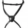 Henry James Figure 8 Grackle Noseband