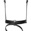Henry James Comfort Flash Noseband