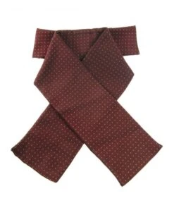 ShowQuest Tied Pin Spot Stock